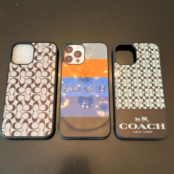 12 pro max cell phone cases - Picture 1 of 4